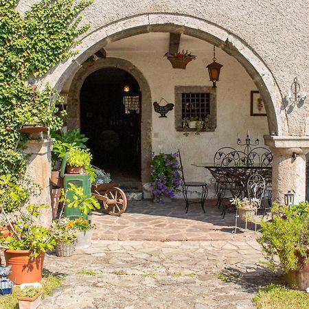 Bed and Breakfast A Casa Di Gianni E Mari Vestone Zewnętrze zdjęcie