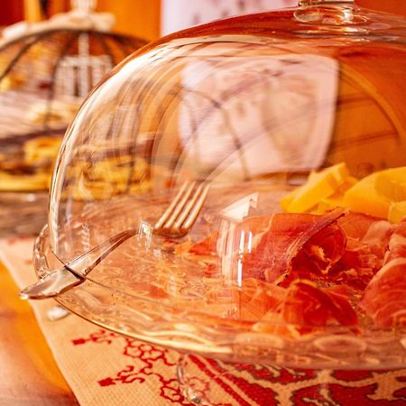 Bed and Breakfast A Casa Di Gianni E Mari Vestone Zewnętrze zdjęcie