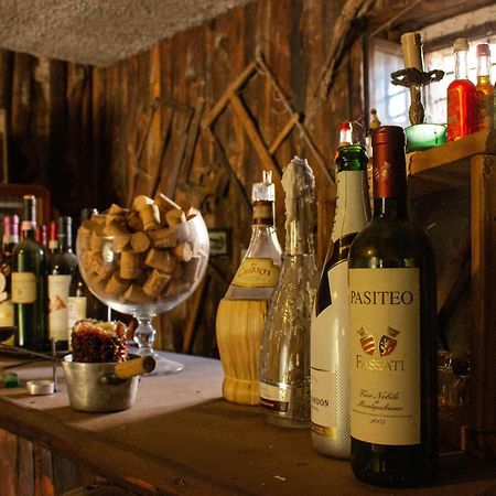 Bed and Breakfast A Casa Di Gianni E Mari Vestone Zewnętrze zdjęcie