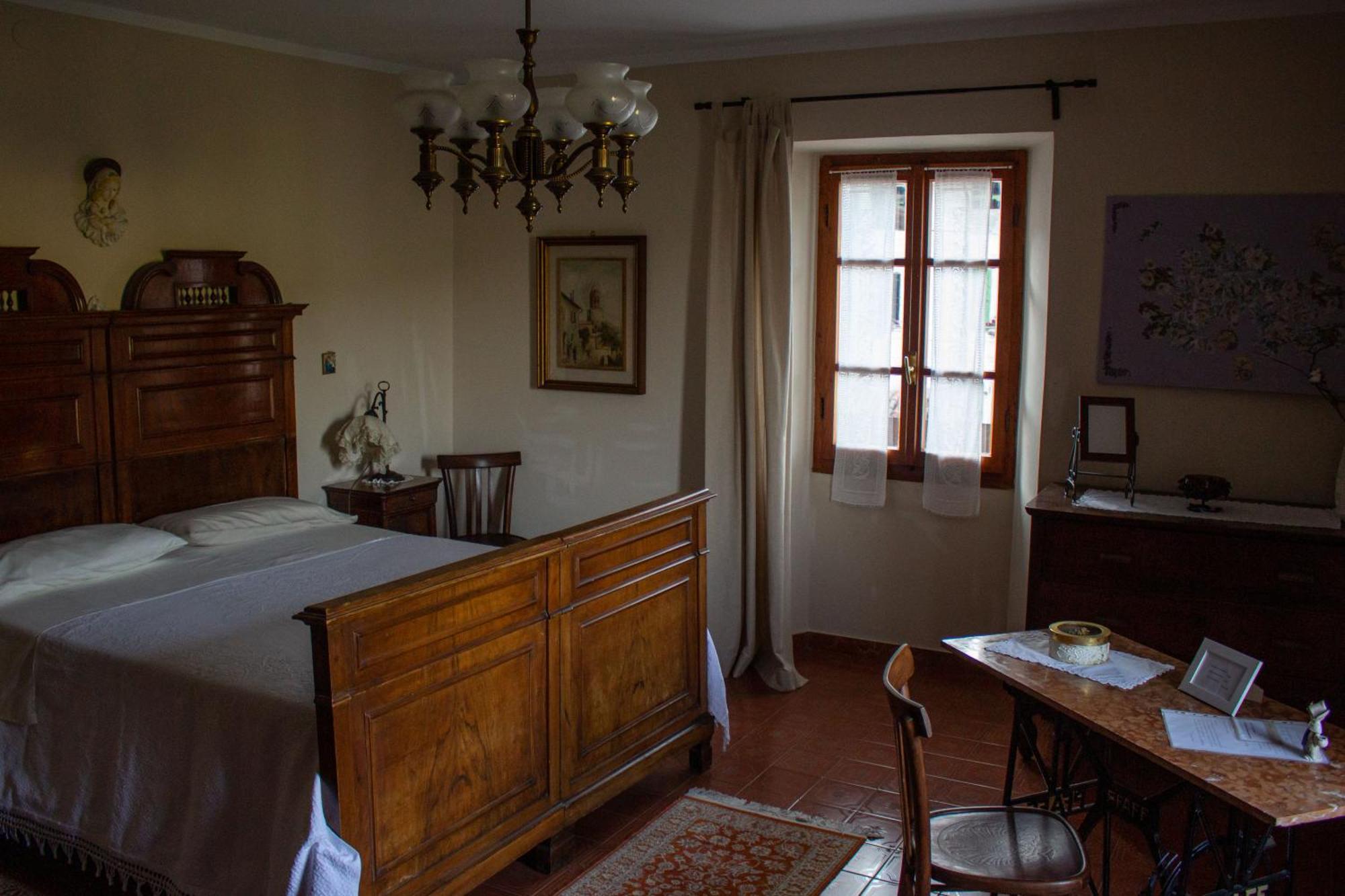 Bed and Breakfast A Casa Di Gianni E Mari Vestone Zewnętrze zdjęcie