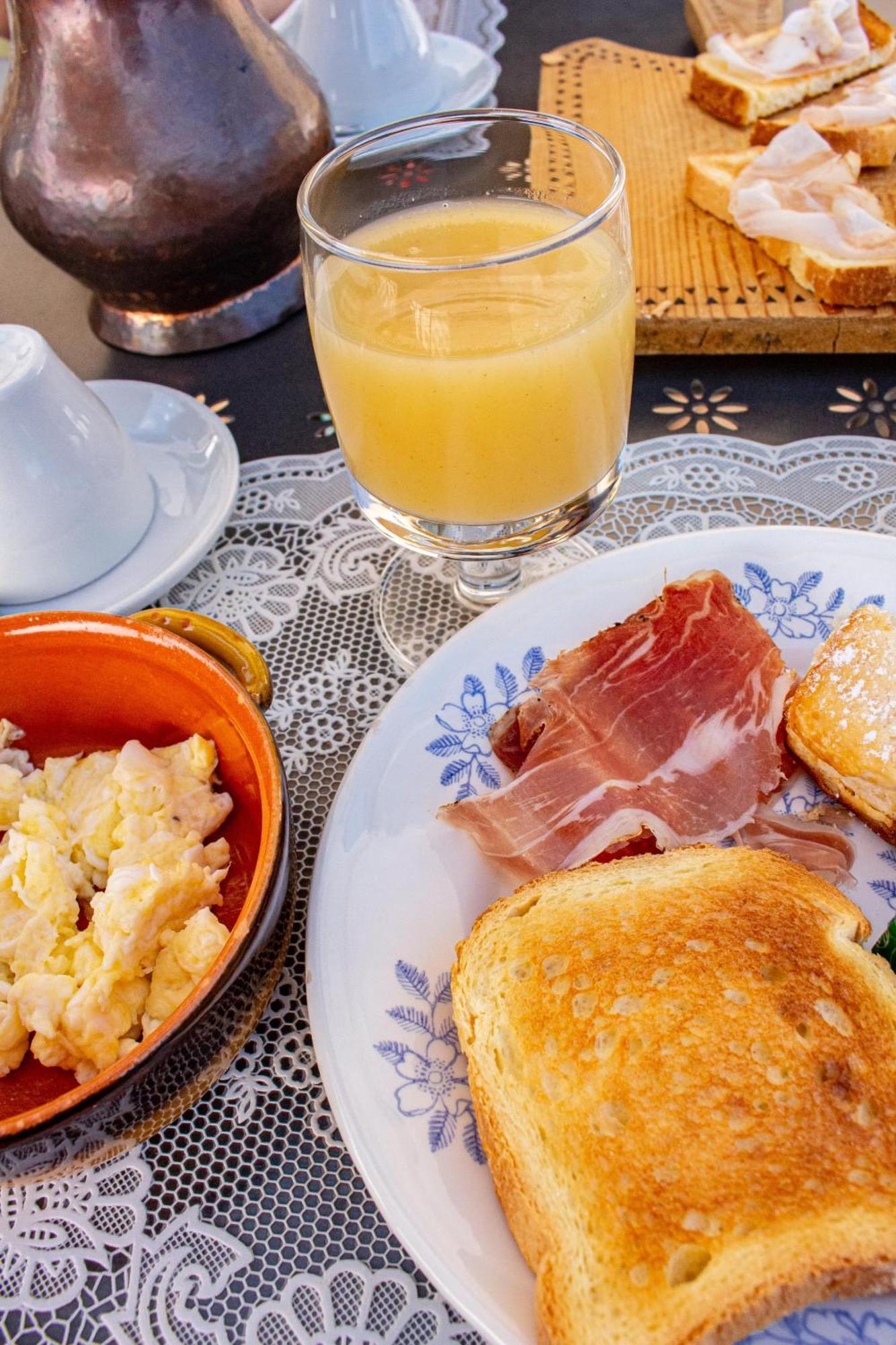 Bed and Breakfast A Casa Di Gianni E Mari Vestone Zewnętrze zdjęcie