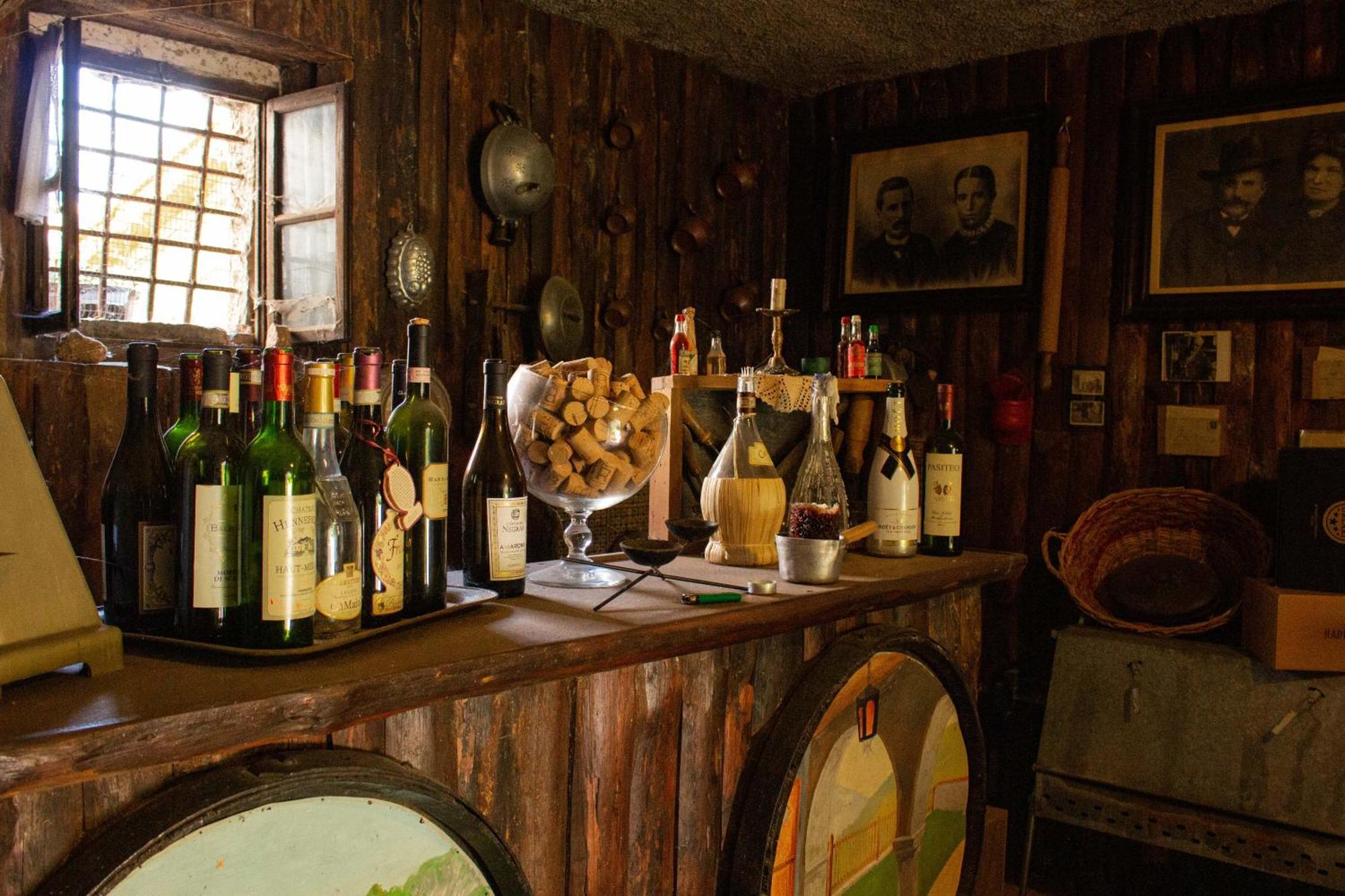 Bed and Breakfast A Casa Di Gianni E Mari Vestone Zewnętrze zdjęcie