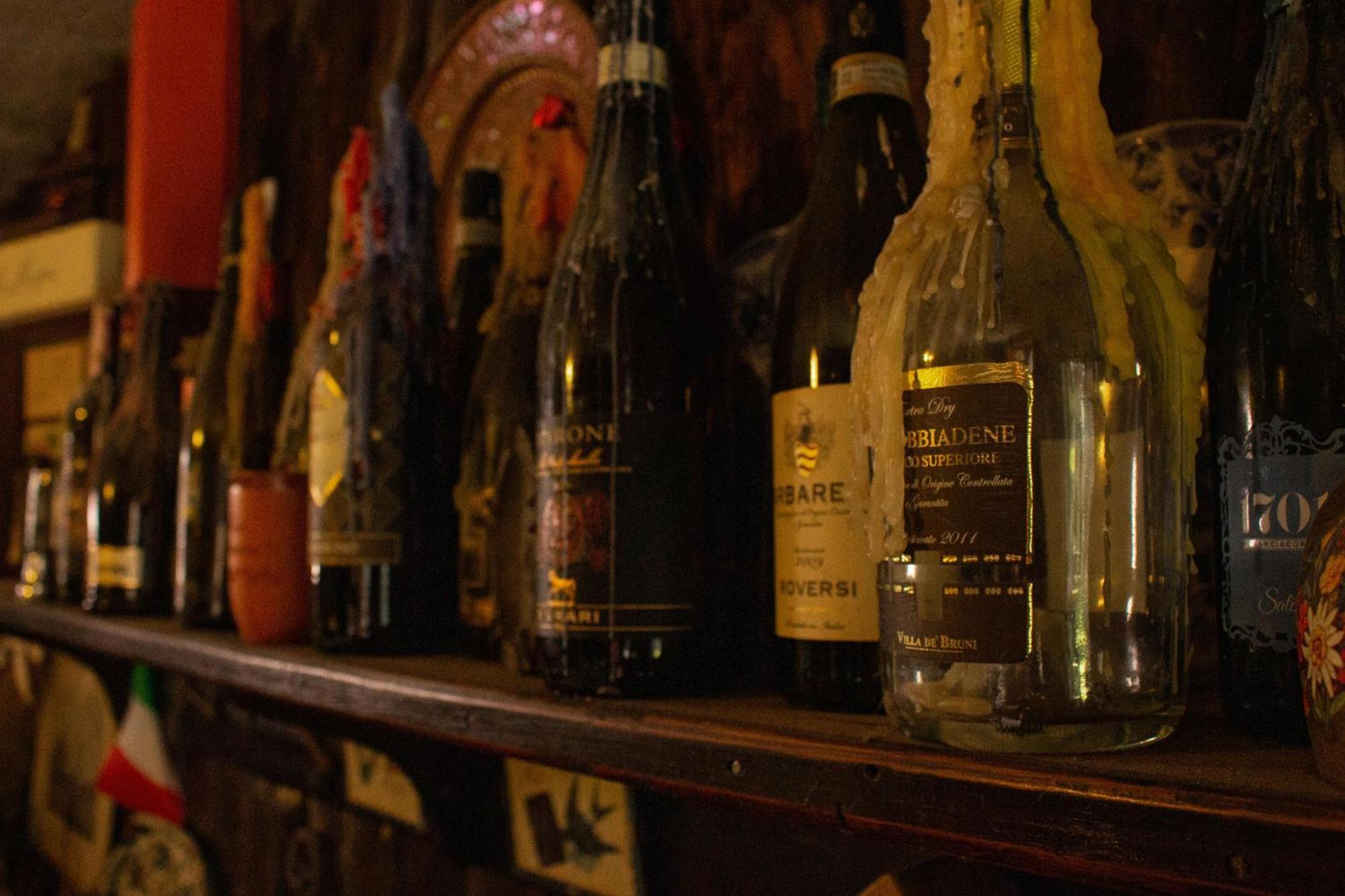 Bed and Breakfast A Casa Di Gianni E Mari Vestone Zewnętrze zdjęcie
