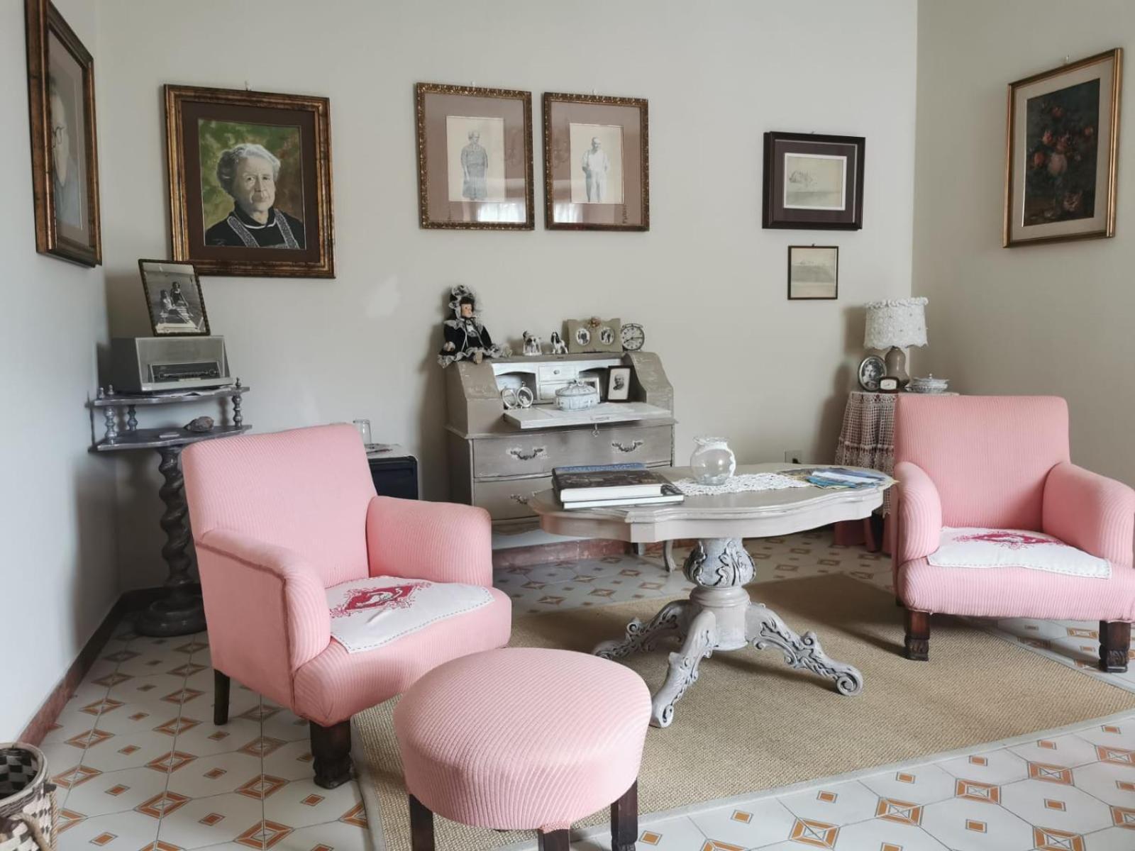 Bed and Breakfast A Casa Di Gianni E Mari Vestone Zewnętrze zdjęcie