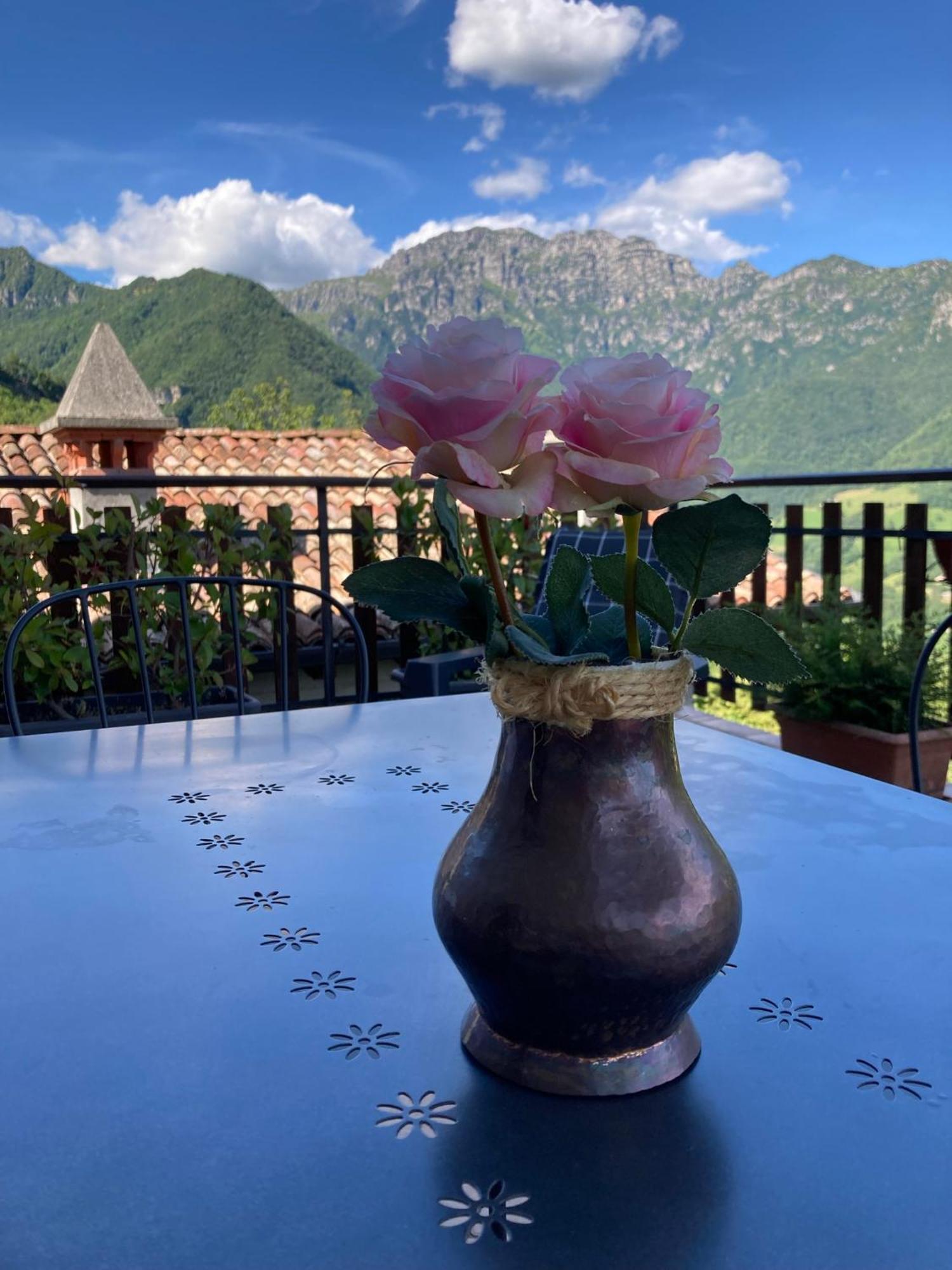 Bed and Breakfast A Casa Di Gianni E Mari Vestone Zewnętrze zdjęcie