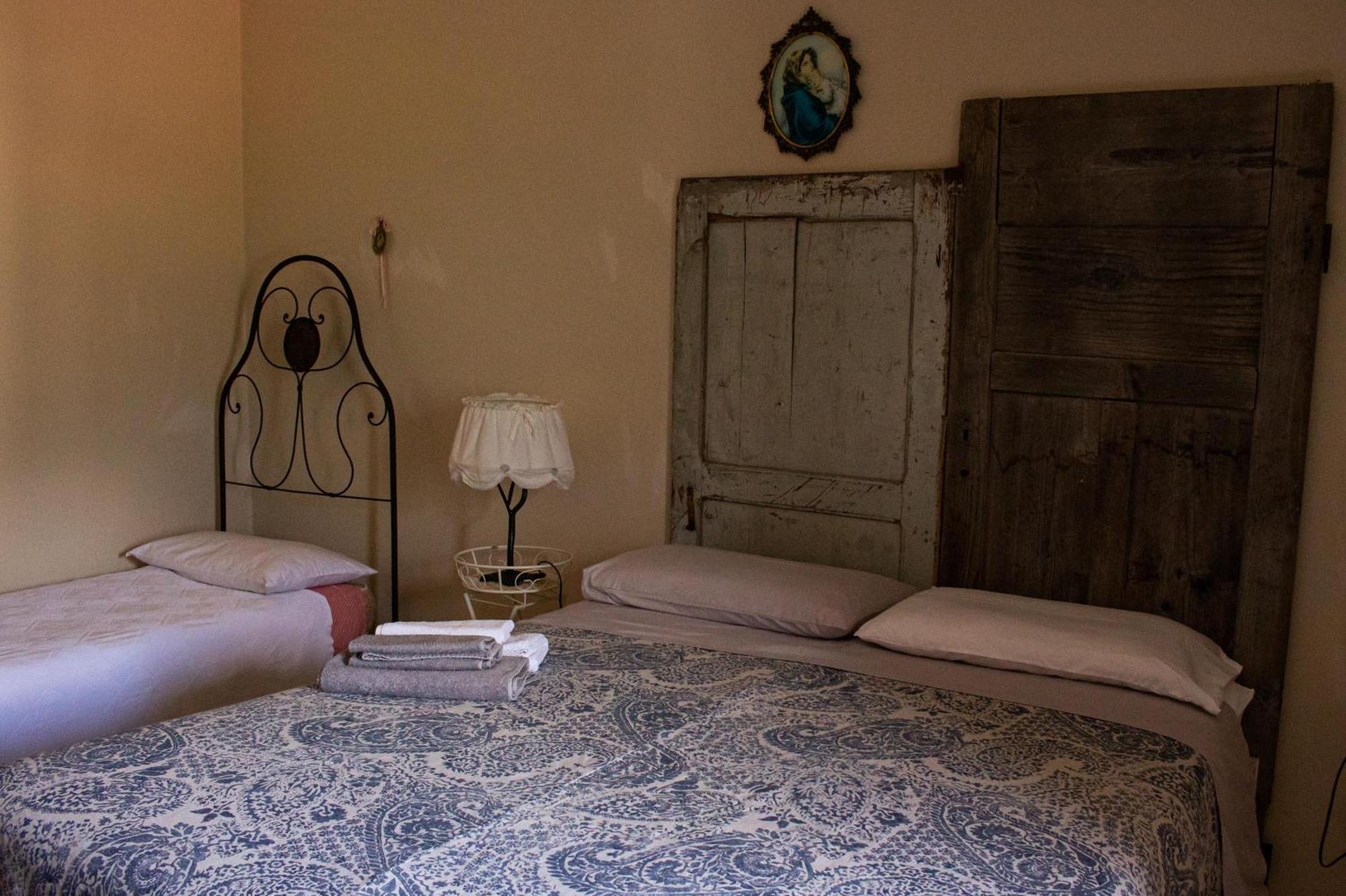 Bed and Breakfast A Casa Di Gianni E Mari Vestone Zewnętrze zdjęcie