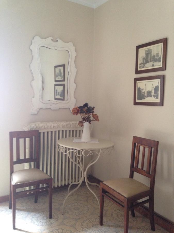 Bed and Breakfast A Casa Di Gianni E Mari Vestone Zewnętrze zdjęcie