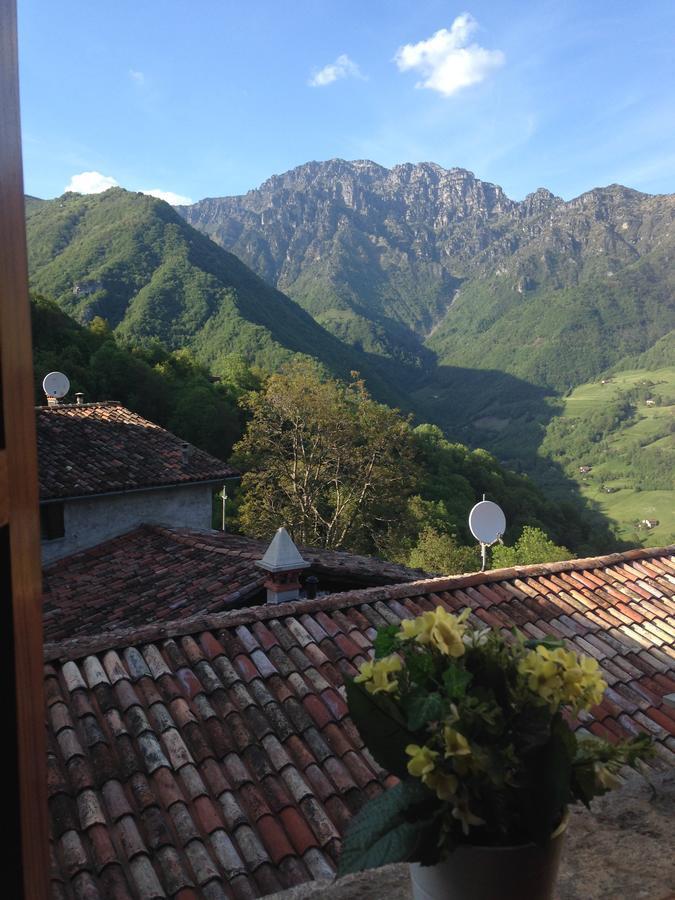Bed and Breakfast A Casa Di Gianni E Mari Vestone Zewnętrze zdjęcie