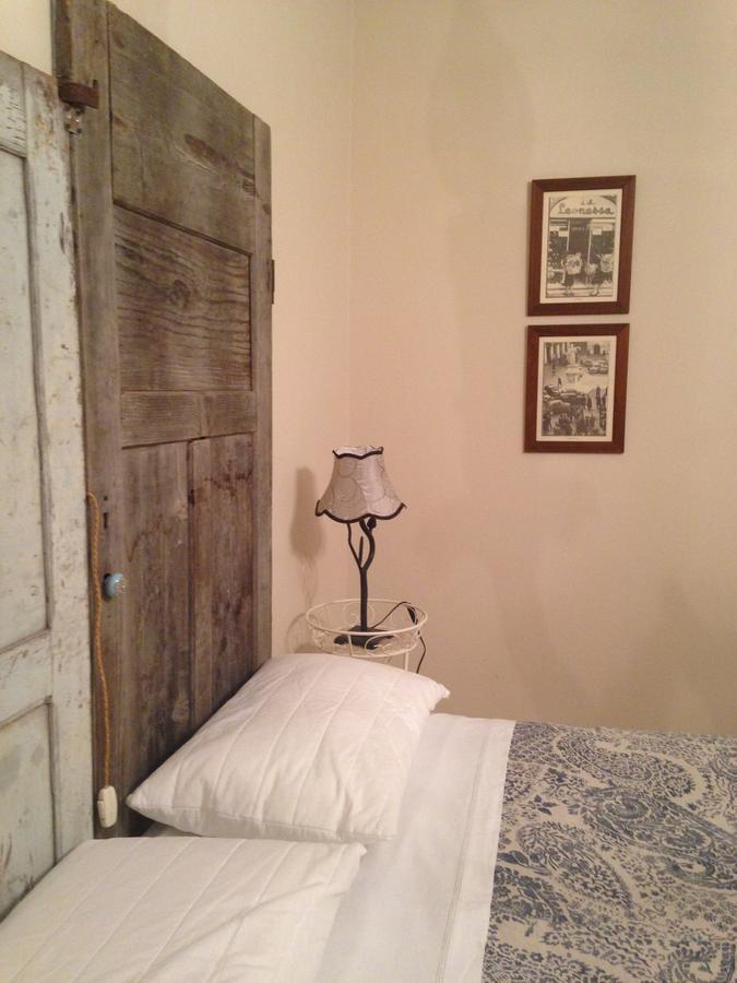 Bed and Breakfast A Casa Di Gianni E Mari Vestone Zewnętrze zdjęcie