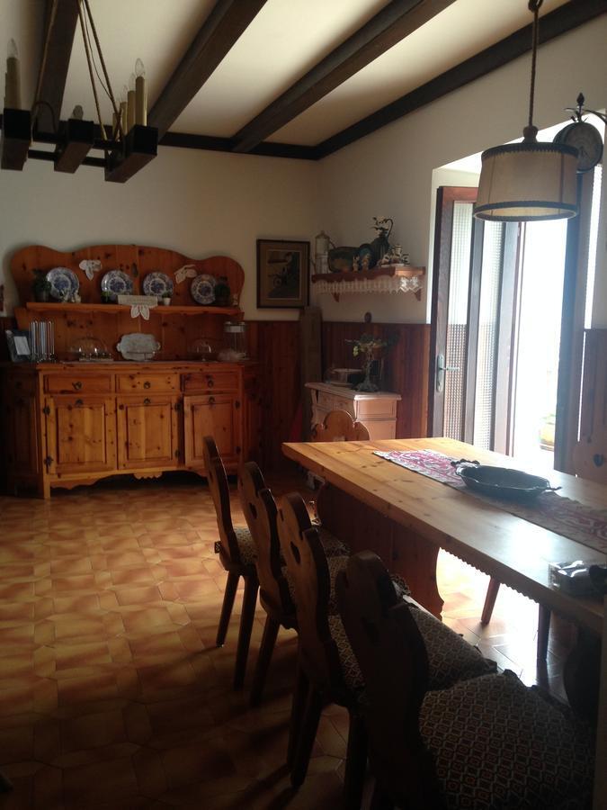 Bed and Breakfast A Casa Di Gianni E Mari Vestone Zewnętrze zdjęcie