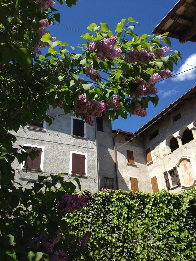 Bed and Breakfast A Casa Di Gianni E Mari Vestone Zewnętrze zdjęcie