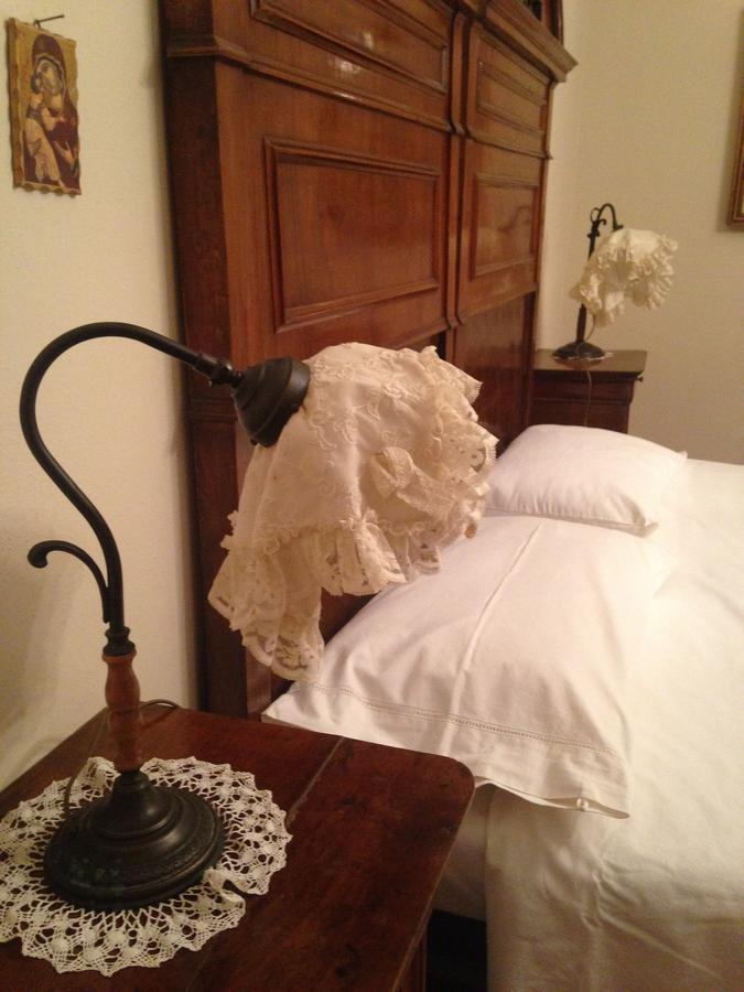 Bed and Breakfast A Casa Di Gianni E Mari Vestone Zewnętrze zdjęcie