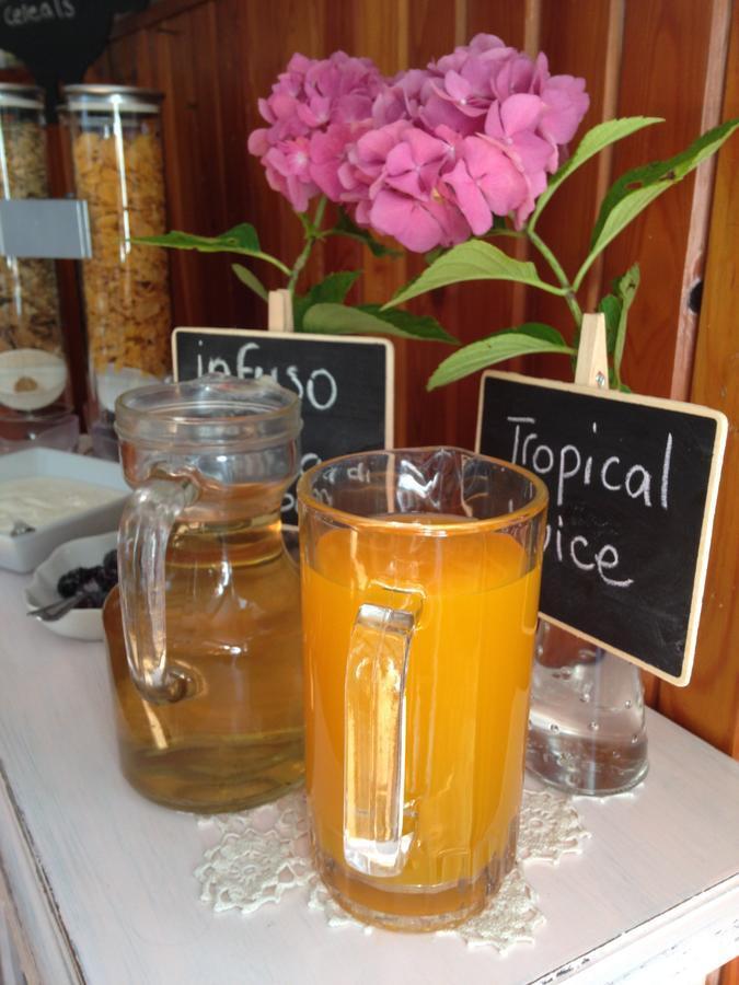 Bed and Breakfast A Casa Di Gianni E Mari Vestone Zewnętrze zdjęcie