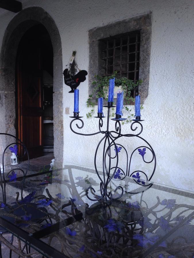 Bed and Breakfast A Casa Di Gianni E Mari Vestone Zewnętrze zdjęcie