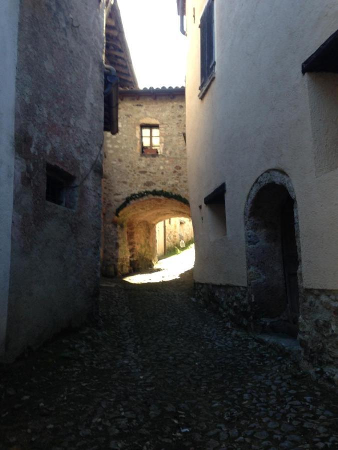 Bed and Breakfast A Casa Di Gianni E Mari Vestone Zewnętrze zdjęcie