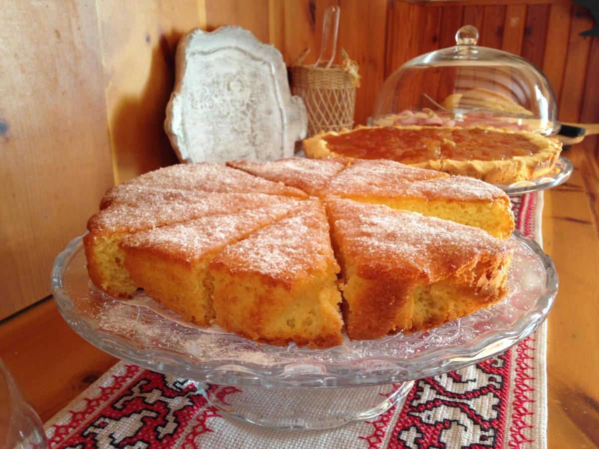 Bed and Breakfast A Casa Di Gianni E Mari Vestone Zewnętrze zdjęcie