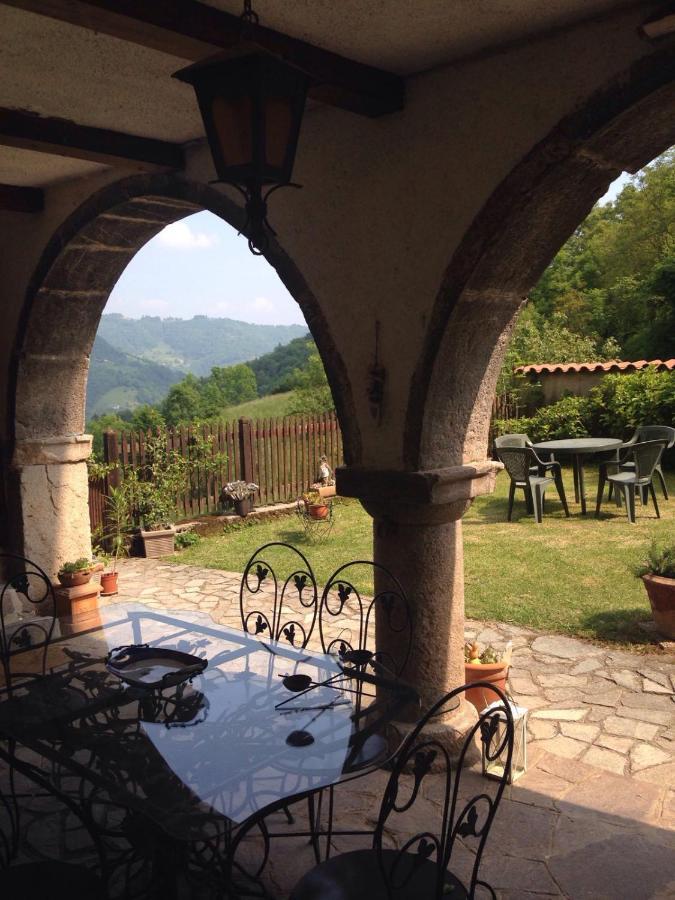 Bed and Breakfast A Casa Di Gianni E Mari Vestone Zewnętrze zdjęcie