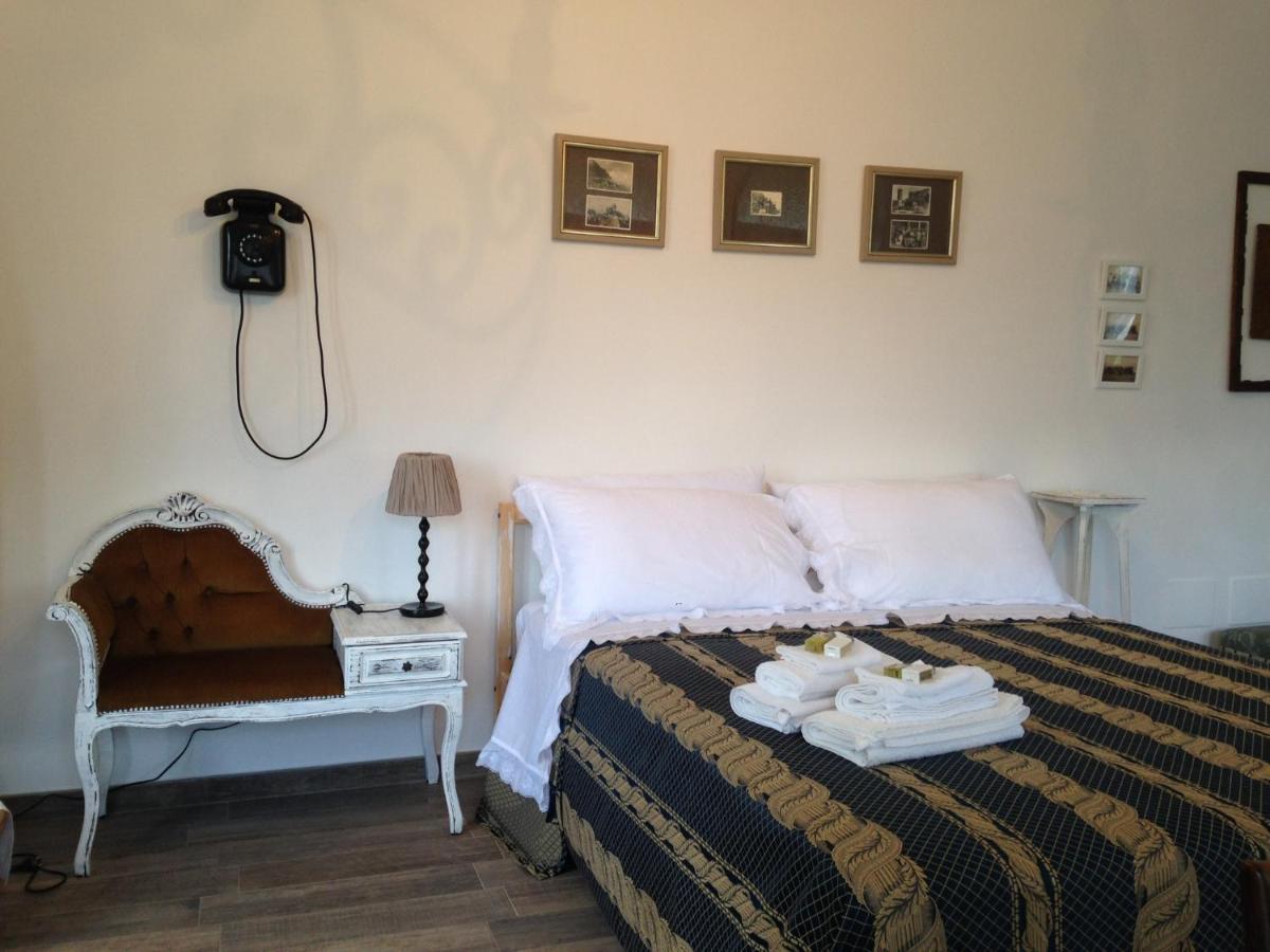 Bed and Breakfast A Casa Di Gianni E Mari Vestone Zewnętrze zdjęcie
