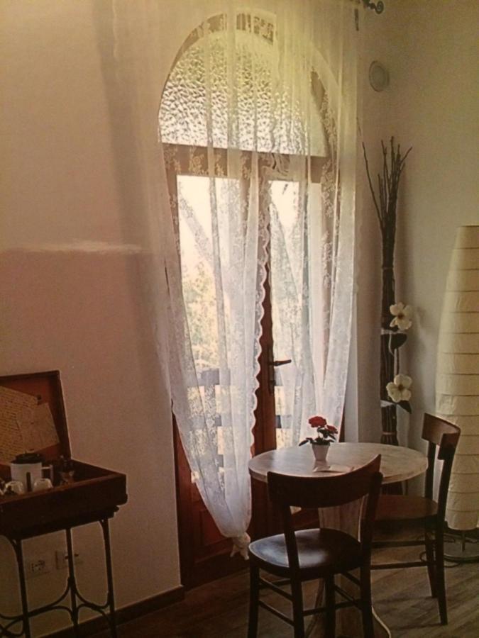 Bed and Breakfast A Casa Di Gianni E Mari Vestone Zewnętrze zdjęcie