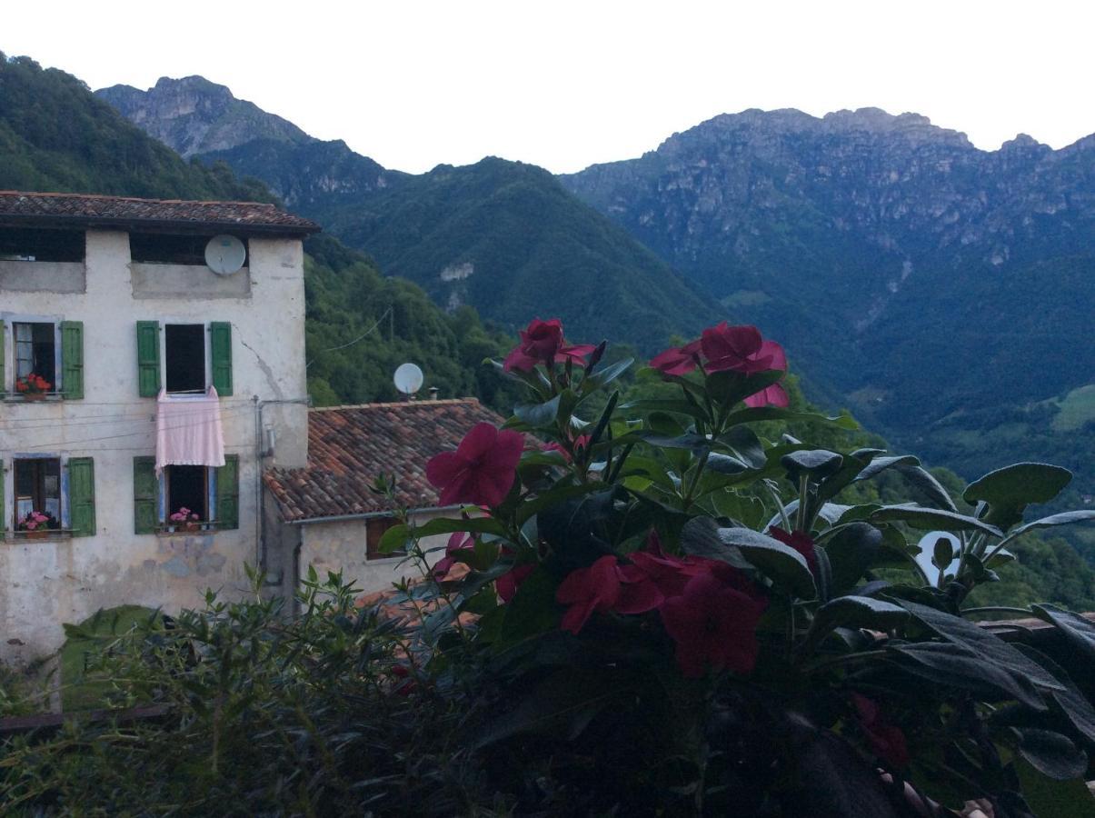 Bed and Breakfast A Casa Di Gianni E Mari Vestone Zewnętrze zdjęcie