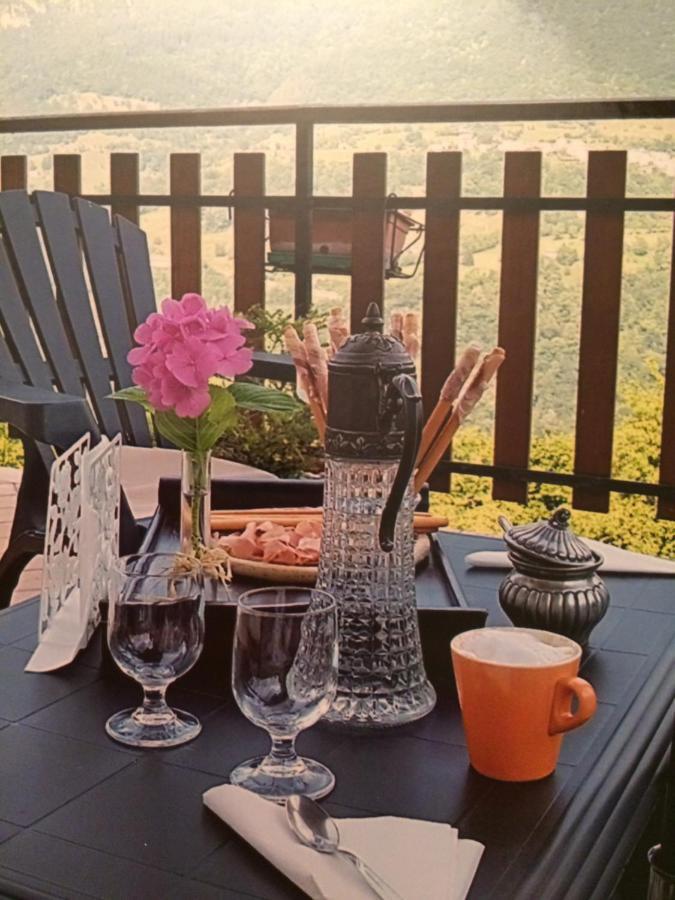 Bed and Breakfast A Casa Di Gianni E Mari Vestone Zewnętrze zdjęcie