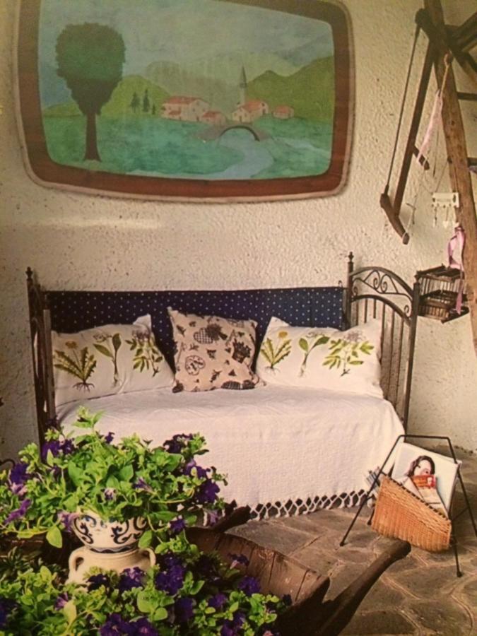 Bed and Breakfast A Casa Di Gianni E Mari Vestone Zewnętrze zdjęcie