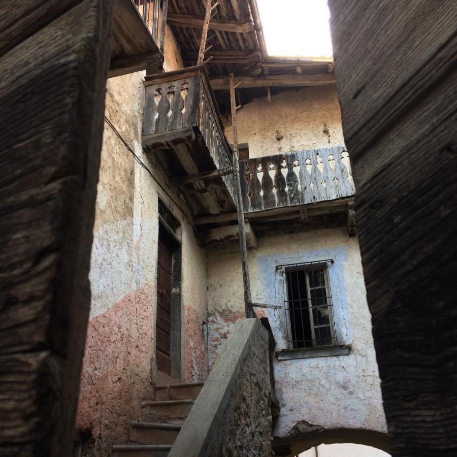 Bed and Breakfast A Casa Di Gianni E Mari Vestone Zewnętrze zdjęcie